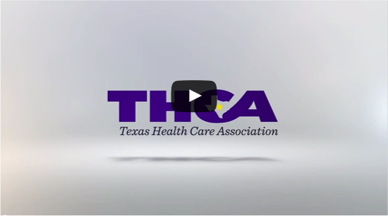 THCA Floating Logo