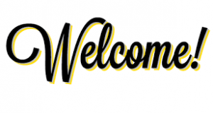 welcome-sign